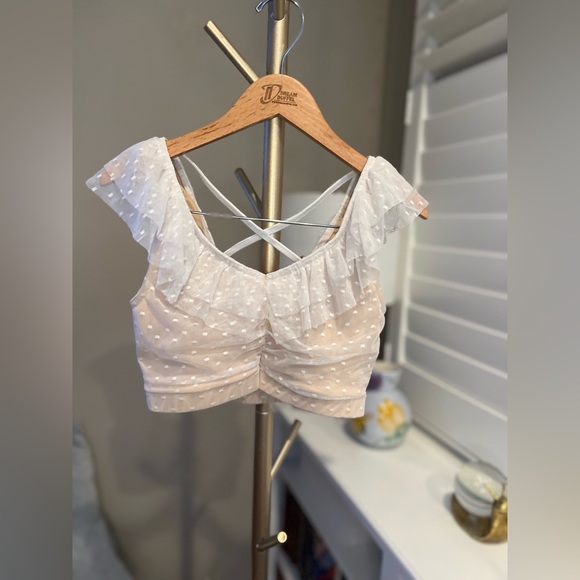 NWOT Balera dance top - Picture 2 of 7